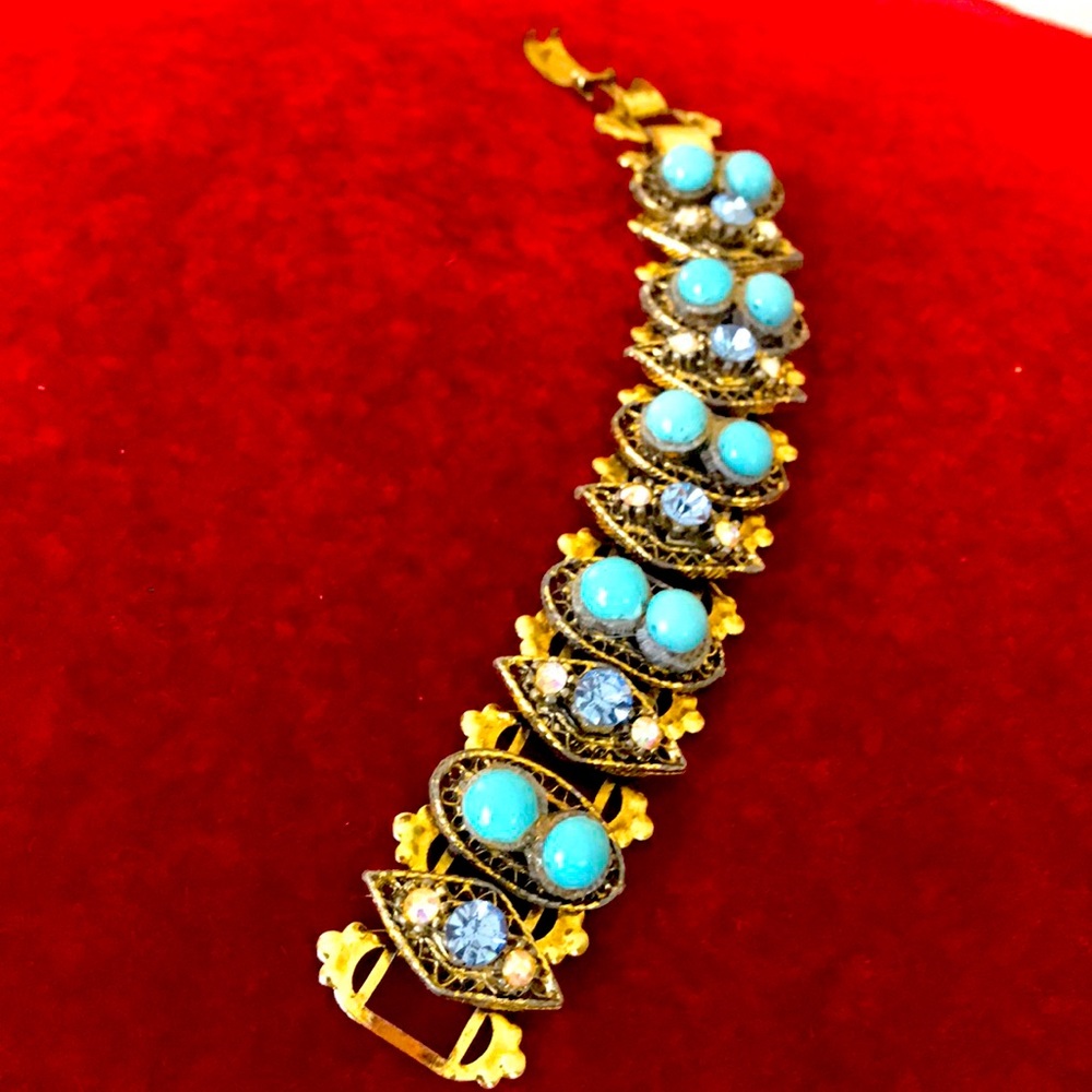 Vintage bracelet